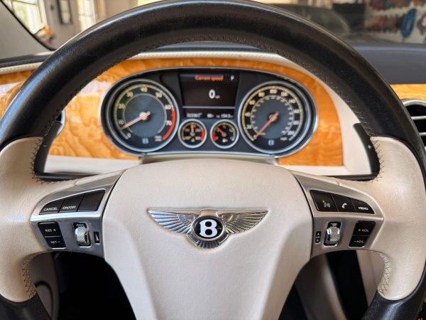 2013 Bentley Continental GTC - Image 61