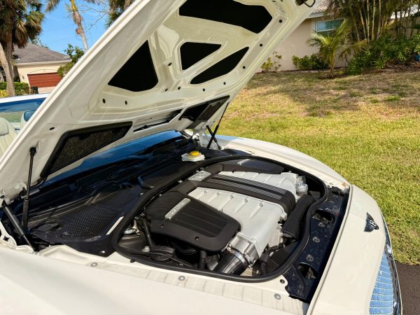 2013 Bentley Continental GTC - Image 65
