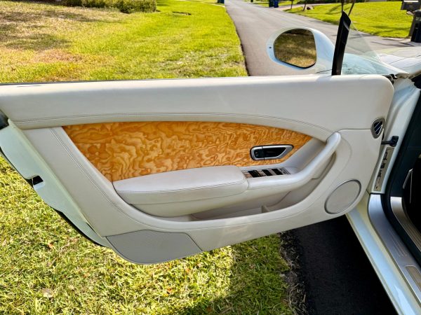 2013 Bentley Continental GTC - Image 66