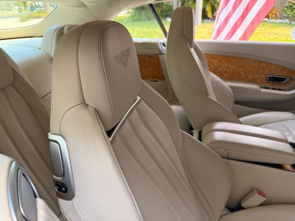 2013 Bentley Continental GTC - Image 69