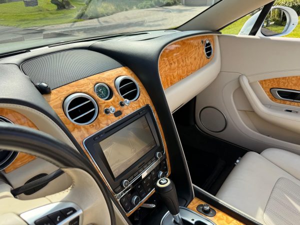 2013 Bentley Continental GTC - Image 80