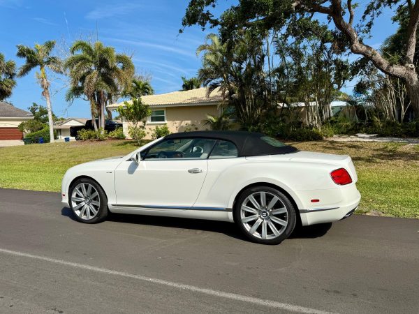 2013 Bentley Continental GTC - Image 84