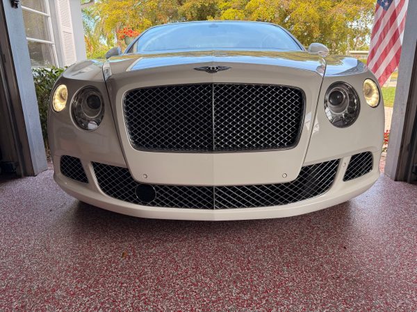 2013 Bentley Continental GTC - Image 88
