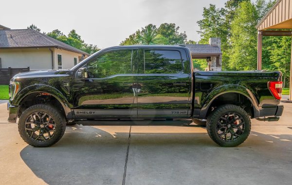 2022 Ford F-150 Shelby Super Snake - Image 21