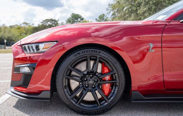 2022 Ford Mustang Shelby GT500 - Image 13
