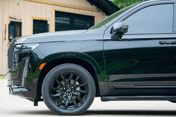 2021 Cadillac Escalade Sport - Image 8
