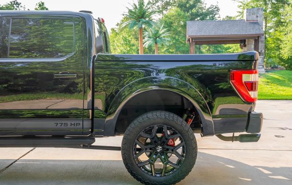 2022 Ford F-150 Shelby Super Snake - Image 22