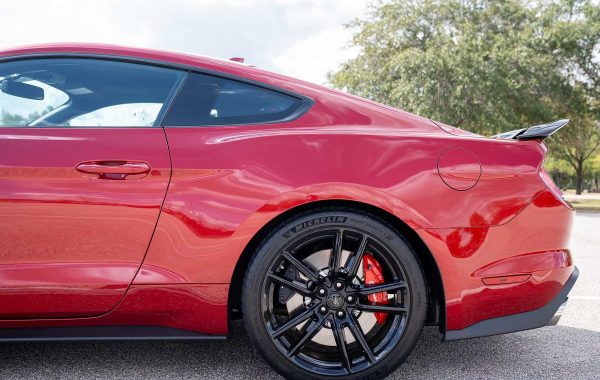 2022 Ford Mustang Shelby GT500 - Image 14