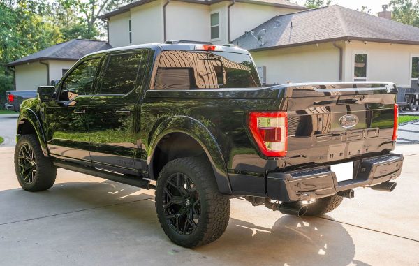 2022 Ford F-150 Shelby Super Snake - Image 23
