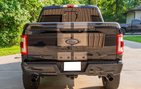 2022 Ford F-150 Shelby Super Snake - Image 24