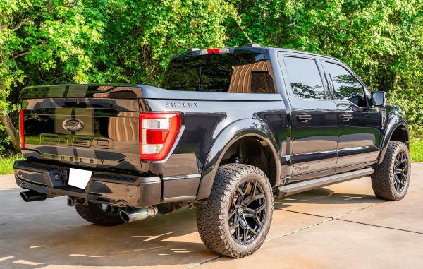 2022 Ford F-150 Shelby Super Snake - Image 25
