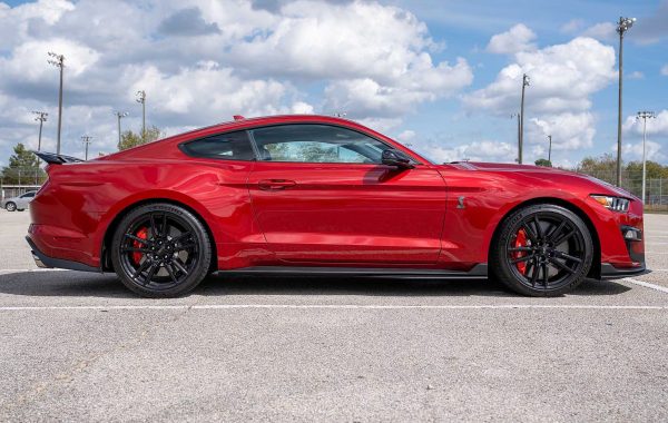 2022 Ford Mustang Shelby GT500 - Image 18