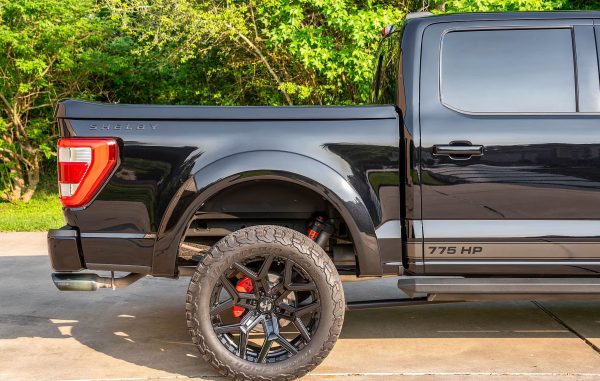 2022 Ford F-150 Shelby Super Snake - Image 27