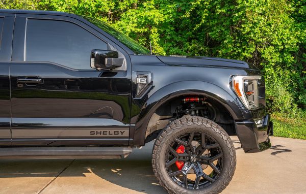 2022 Ford F-150 Shelby Super Snake - Image 28