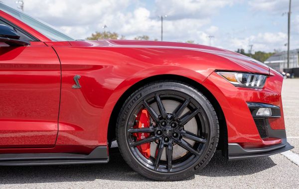 2022 Ford Mustang Shelby GT500 - Image 20