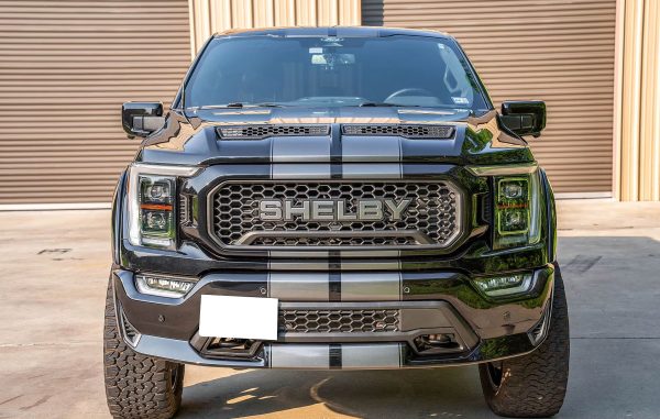 2022 Ford F-150 Shelby Super Snake - Image 29