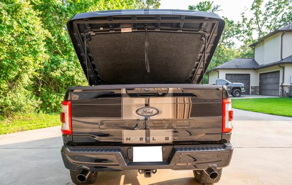 2022 Ford F-150 Shelby Super Snake - Image 118
