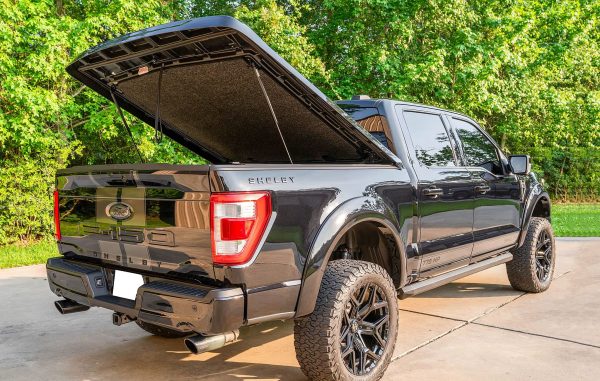 2022 Ford F-150 Shelby Super Snake - Image 119
