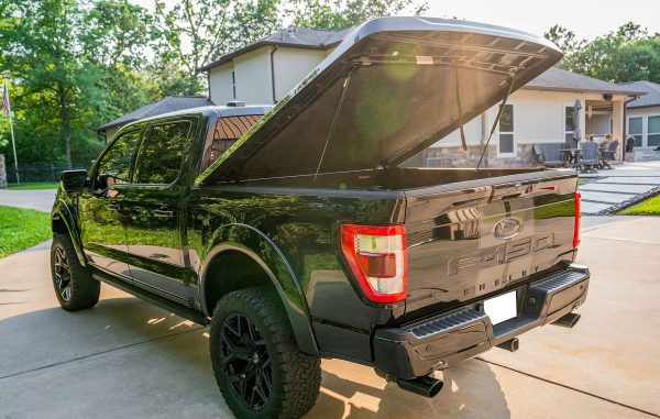 2022 Ford F-150 Shelby Super Snake - Image 120