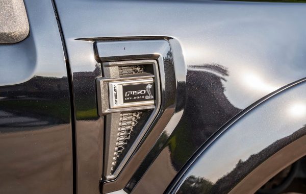 2022 Ford F-150 Shelby Super Snake - Image 125