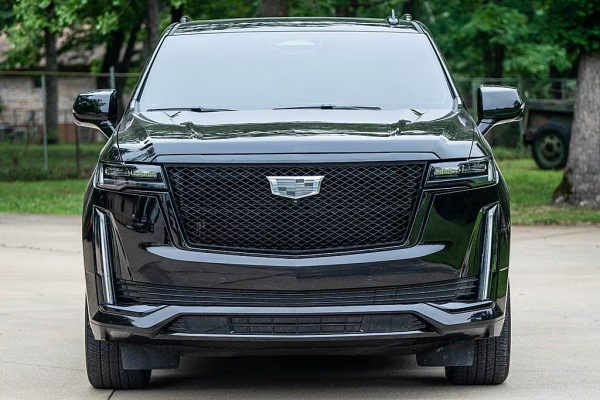 2021 Cadillac Escalade Sport - Image 17