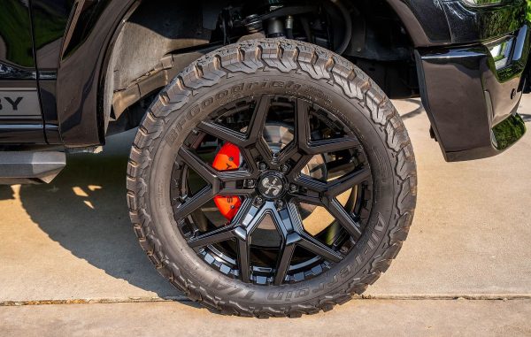 2022 Ford F-150 Shelby Super Snake - Image 126