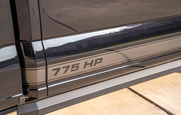 2022 Ford F-150 Shelby Super Snake - Image 129