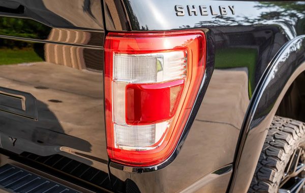 2022 Ford F-150 Shelby Super Snake - Image 4