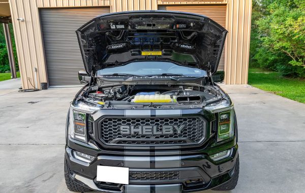 2022 Ford F-150 Shelby Super Snake - Image 31