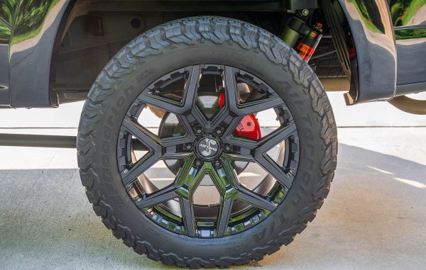 2022 Ford F-150 Shelby Super Snake - Image 7
