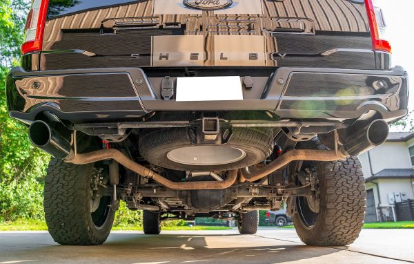 2022 Ford F-150 Shelby Super Snake - Image 12