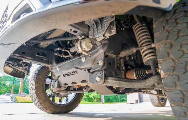 2022 Ford F-150 Shelby Super Snake - Image 16