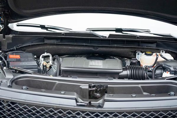 2021 Cadillac Escalade Sport - Image 19