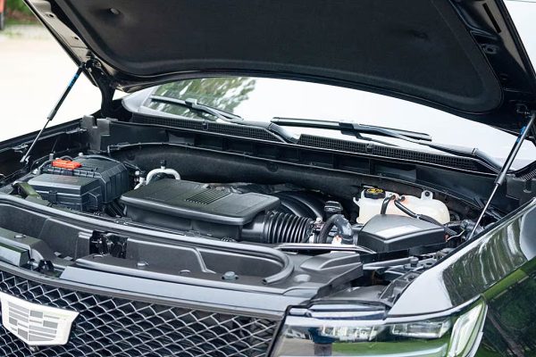 2021 Cadillac Escalade Sport - Image 21