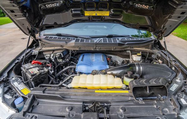 2022 Ford F-150 Shelby Super Snake - Image 34
