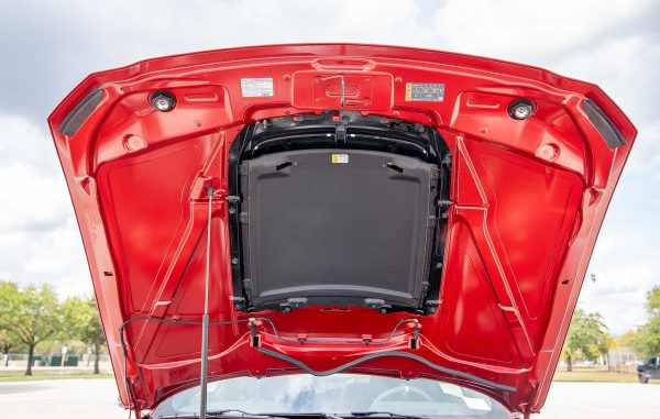 2022 Ford Mustang Shelby GT500 - Image 26