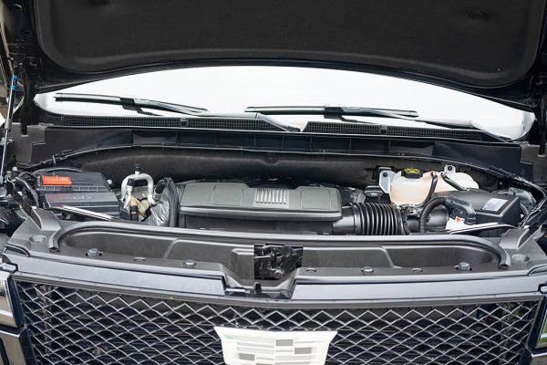 2021 Cadillac Escalade Sport - Image 22