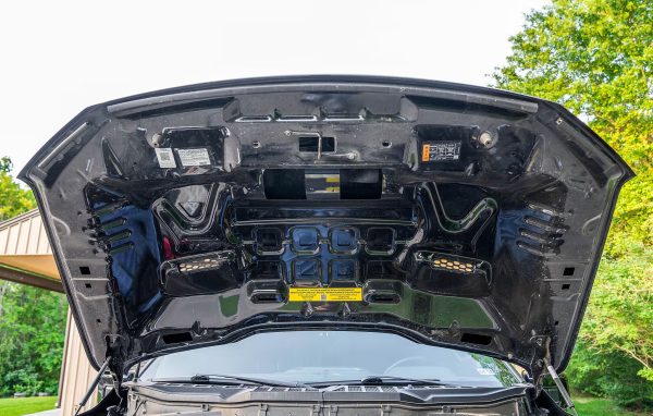 2022 Ford F-150 Shelby Super Snake - Image 35