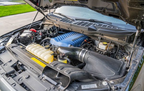 2022 Ford F-150 Shelby Super Snake - Image 37