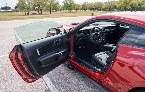 2022 Ford Mustang Shelby GT500 - Image 29