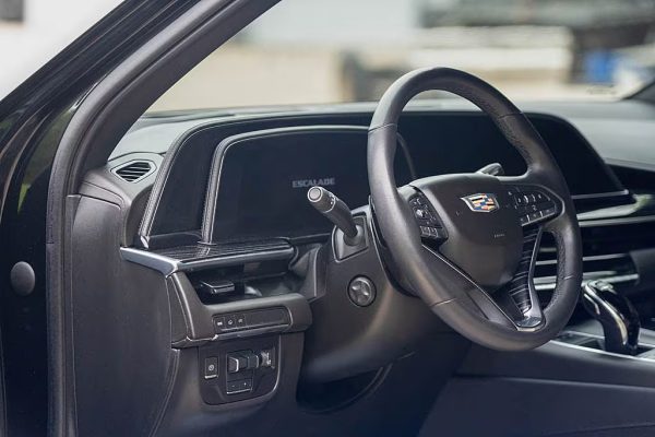 2021 Cadillac Escalade Sport - Image 26