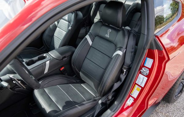 2022 Ford Mustang Shelby GT500 - Image 32