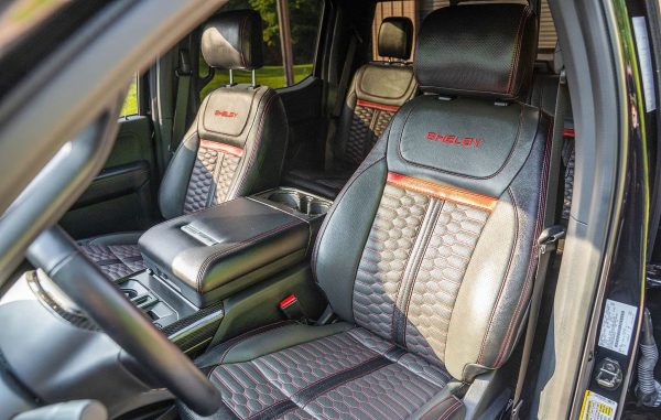 2022 Ford F-150 Shelby Super Snake - Image 41