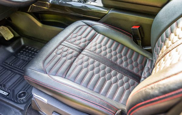 2022 Ford F-150 Shelby Super Snake - Image 42