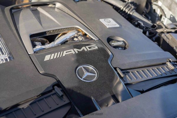 2022 Mercedes-Benz G Class G63 AMG - Image 43