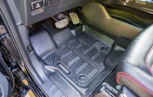2022 Ford F-150 Shelby Super Snake - Image 44