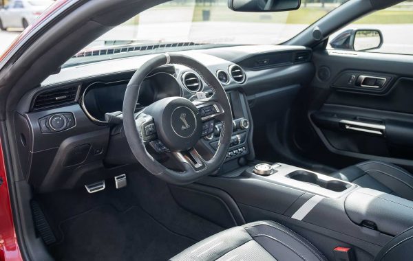 2022 Ford Mustang Shelby GT500 - Image 36