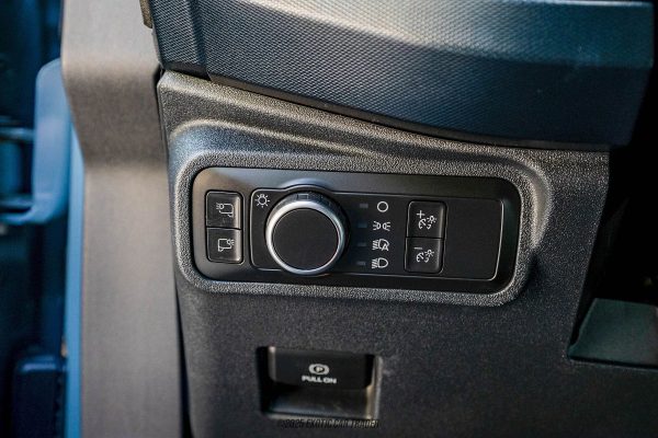 2021 Ford Bronco First Edition Advanced - Image 37