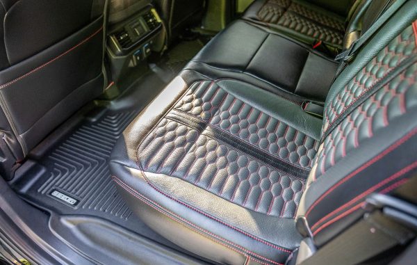 2022 Ford F-150 Shelby Super Snake - Image 48