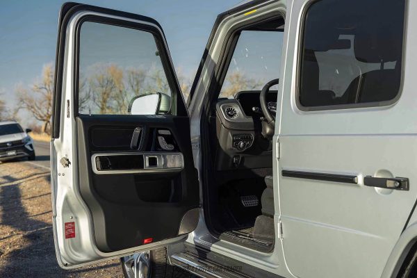 2022 Mercedes-Benz G Class G63 AMG - Image 49